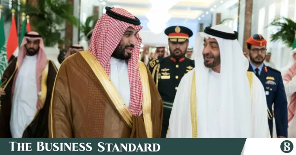 Saudi Arabia increases scrutiny on financial transfers to UAE