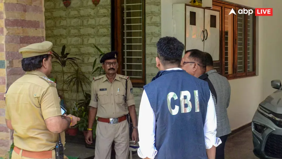 CBI launches anti-bribery awareness campaign at Nizam Palace
