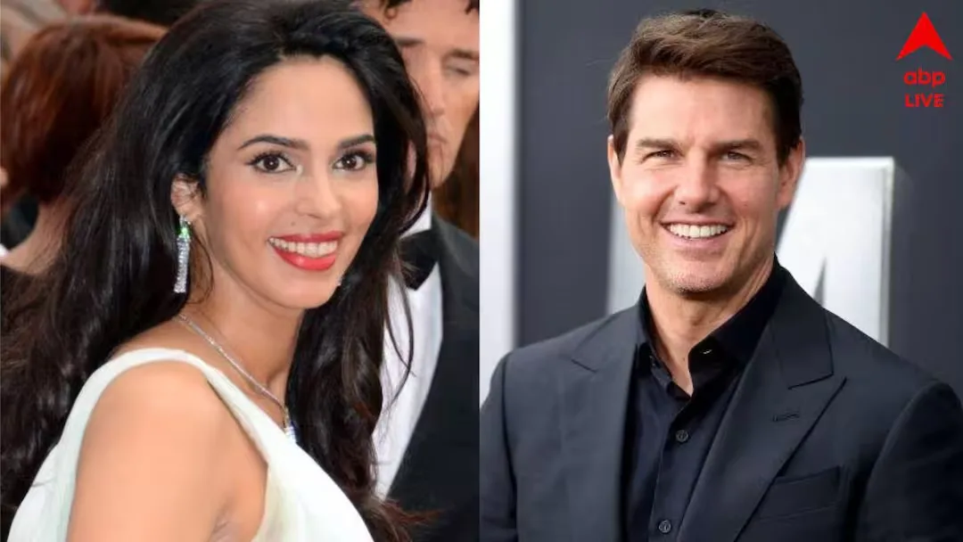 Mallika Sherawat claims Tom Cruise had a crush on her