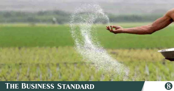 Farmers struggle as fertiliser distribution falters