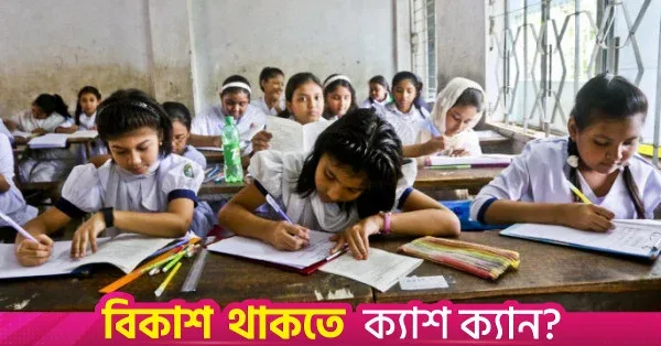 Primary students may face English speaking tests