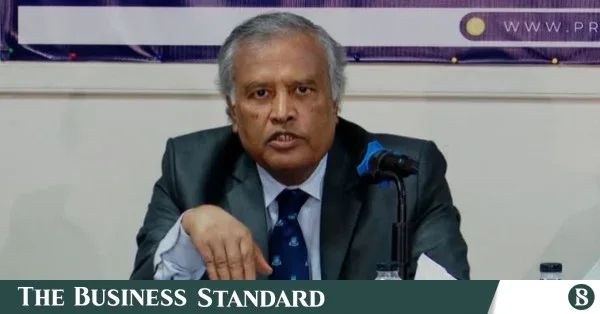 Bangladesh Bank terminates Chief Economist Akhtar's contract early