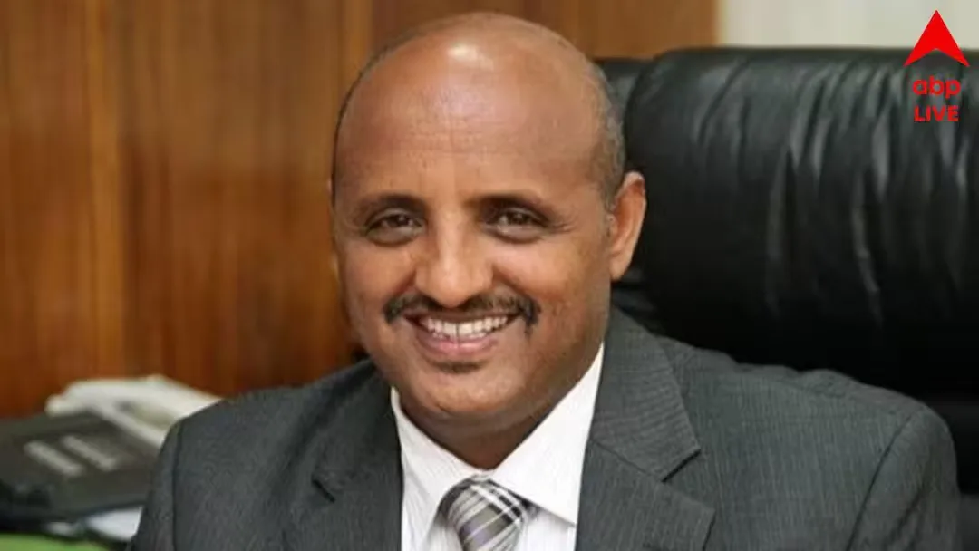 Tewolde Gebremariam Appointed as New CEO of Air India