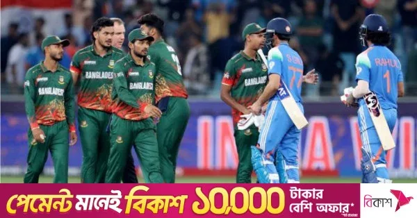 India's Bangladesh tour faces uncertainty following Afghanistan series announcement