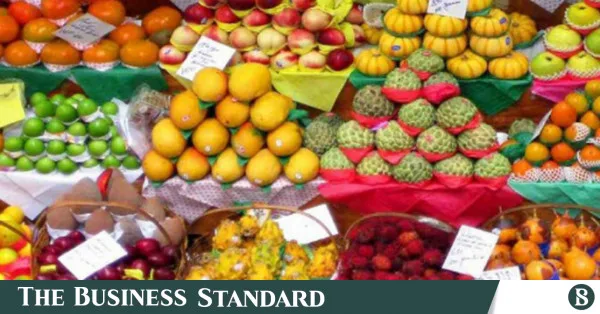 Bangladesh Bank withdraws 100% cash margin on fruit imports