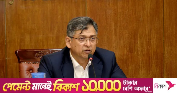 Govt prioritises Cumilla-Dhaka rail corridor and energy projects: Salahuddin