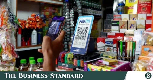 India moves toward reinstating merchant fees on digital payments