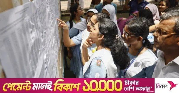 SSC 2026: Chattogram Board records five-year low pass rate