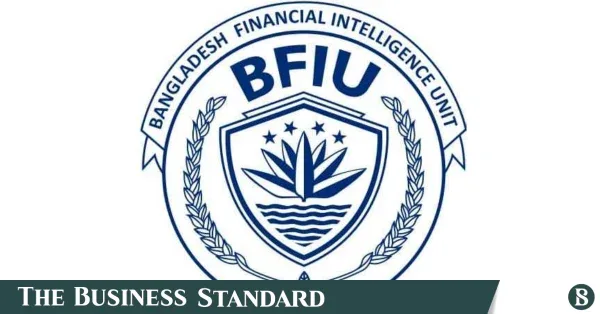 BFIU mandates banks to report linked accounts upon freezing any account