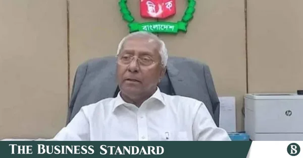 No clear directives yet on local government polls: EC secretary