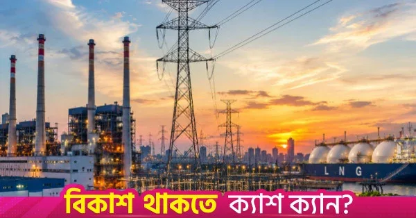 Five-year energy roadmap targets capacity payment reduction