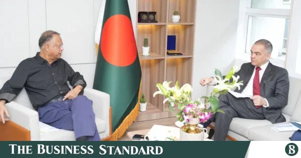 US explores expanded energy partnership with Bangladesh