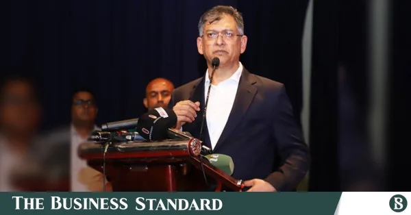 Proposed enforced disappearance law will ease victims' access to justice: Home Minister