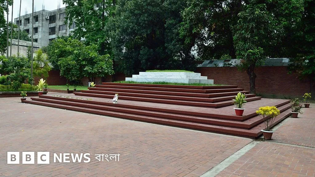 Was Kazi Nazrul Islam buried in Dhaka without family consent?