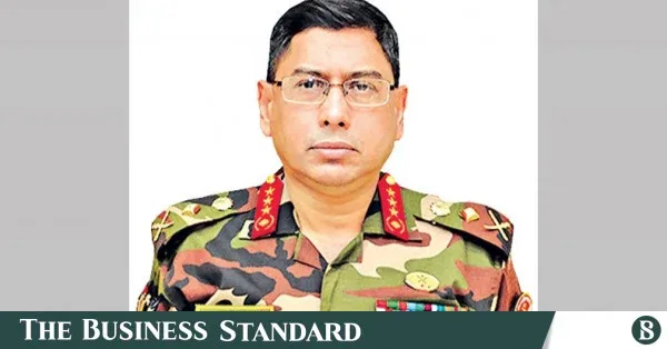 Army Chief visits peacekeeping missions in South Sudan and Abyei