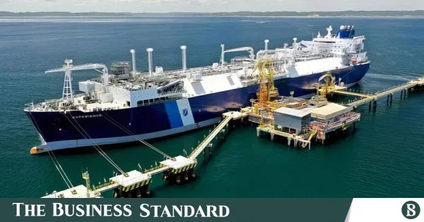 LNG supply disruption at Moheskhali terminal leads to low gas pressure in Chittagong