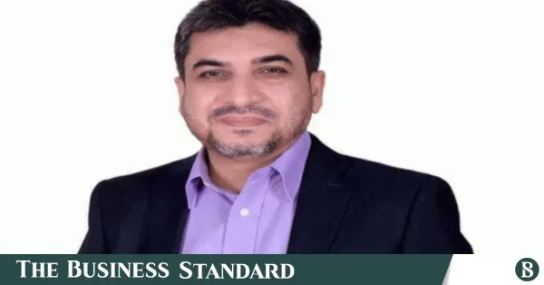 BNP leader Miftah Siddique named Sylhet WASA chairman