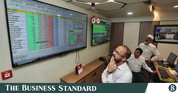 Mutual funds lead as DSE maintains four-month winning streak