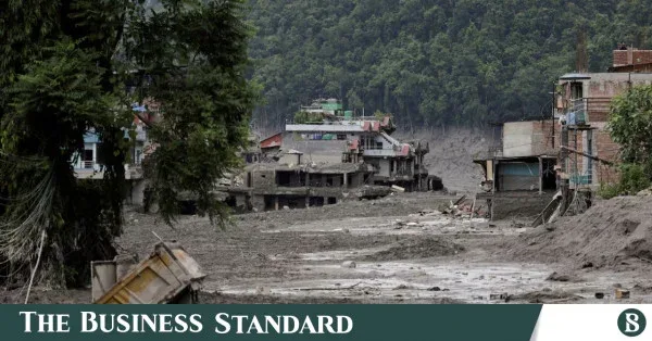 US announces $3.6 million in humanitarian aid for Nepal