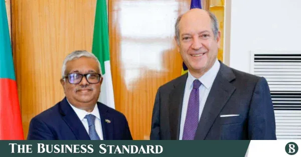 Bangladesh and Italy hold political consultations on trade and migration