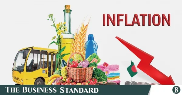 Bangladesh Inflation Snapshot: July 2026