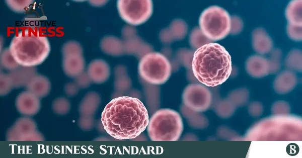 Indian scientists develop 'smart' cancer drug targeting tumour cells