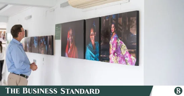 Netherlands Embassy launches 'Beyond the Margins' exhibition