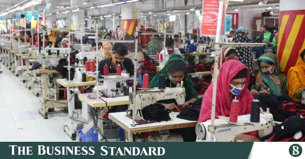 Apparel buyers maintain confidence in Bangladesh despite gas shortages