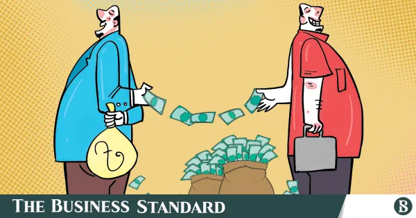 Parliamentary panel suggests digital systems to replace direct interaction to curb corruption
