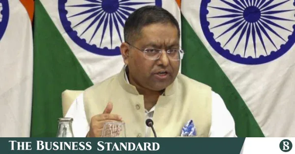 India extends invitation to Tarique Rahman for BRICS Outreach session