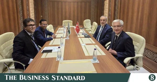 PM Tarique to visit Turkiye for COP summit in November