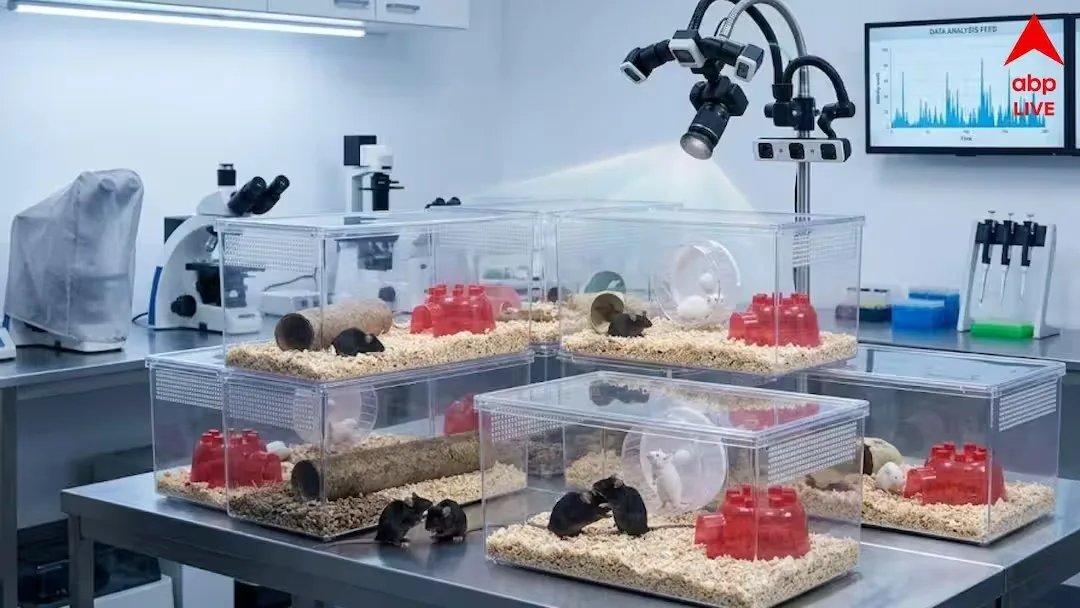 Scientists successfully create fertile female mice from male cells