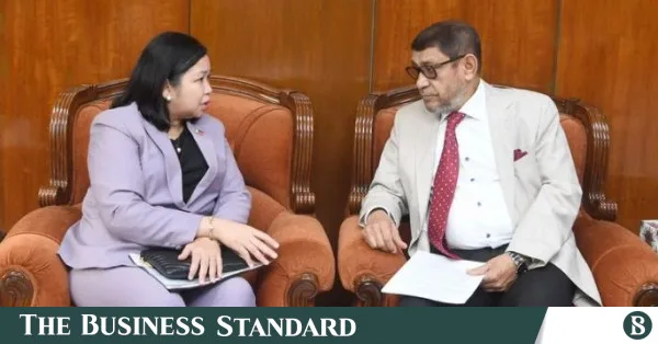 Philippines seeks Bangladesh's cooperation in pharmaceutical sector