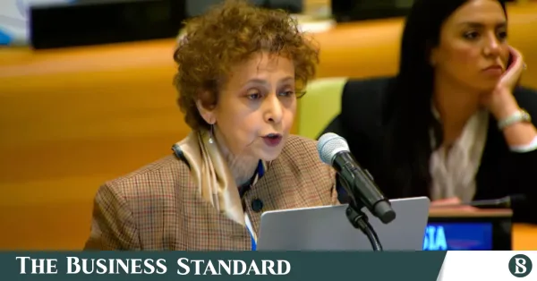 World far from fulfilling promise of ending racial discrimination: Irene Khan