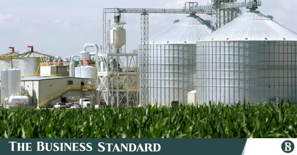 EPA grants 1.76 billion biofuel exemptions