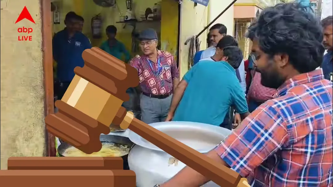 বাসি-পচা খাবার খেয়ে অসুস্থ হলে আইনি পদক্ষেপ ও জরিমানার বিধান