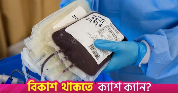 নিয়মিত রক্তদানের মাধ্যমে দেশের চাহিদা মেটাতে পারে তরুণরা: ঢাবি উপাচার্য