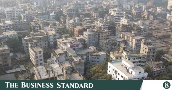 Dhaka slips in global index amid governance and environmental concerns