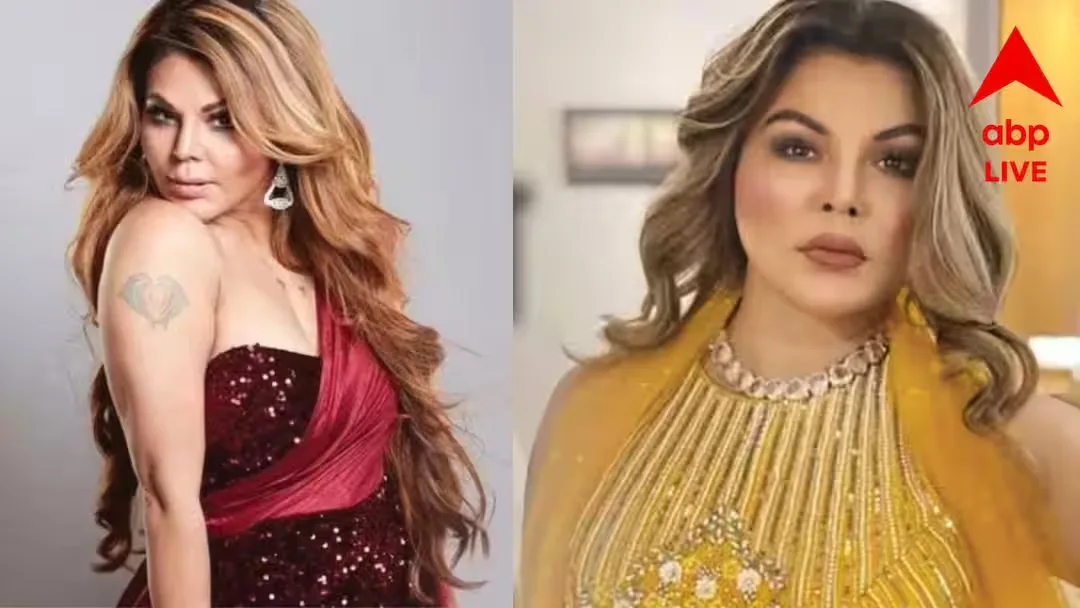 বিয়ের উদ্দেশ্য টাকা ছিল, বিস্ফোরক রাখী সবন্ত