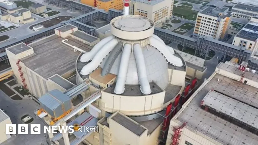রূপপুর প্রকল্পের ইউরেনিয়াম পরিবহনে পাকিস্তানের আকাশসীমা ব্যবহারের অনুমতি মেলেনি