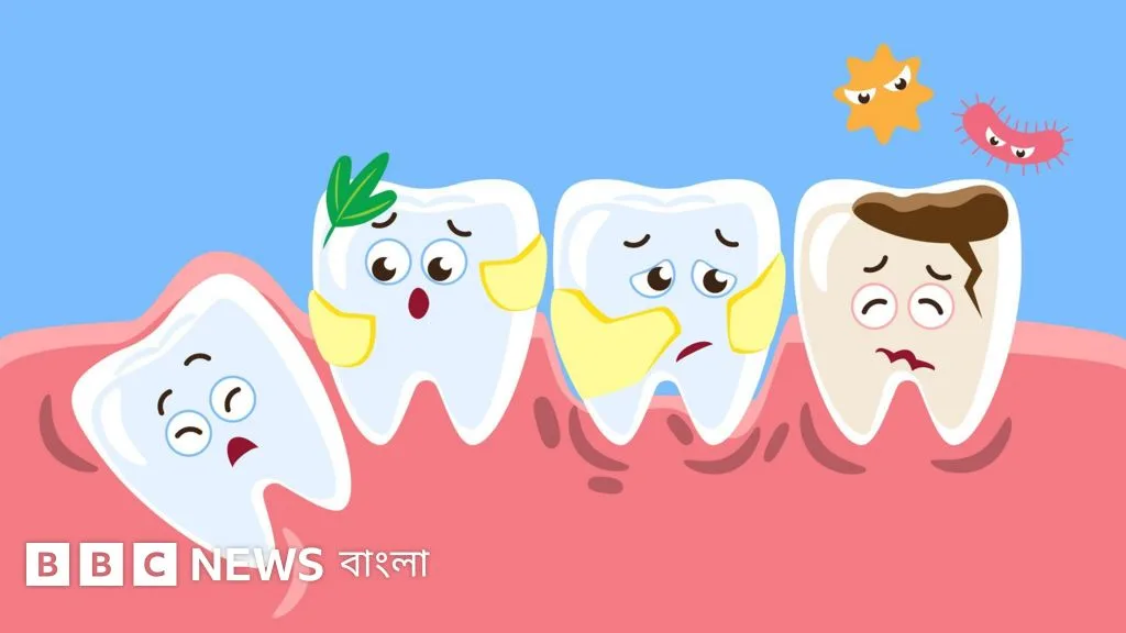 আক্কেল দাঁত কেন দেরিতে ওঠে এবং ব্যথার কারণ কী?