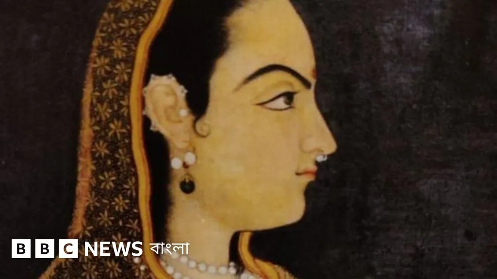 Taj Mahal: Beyond the Symbol of Love, a Message on Maternal Health