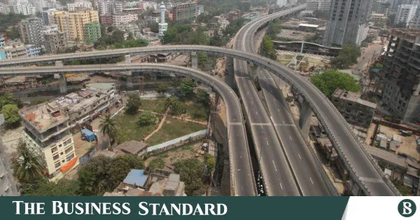 Chattogram proposes Tk3,400cr integrated transport network
