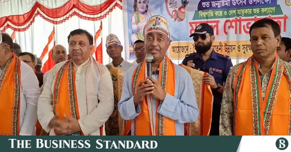 Law Minister assures safe celebration of religious festivals