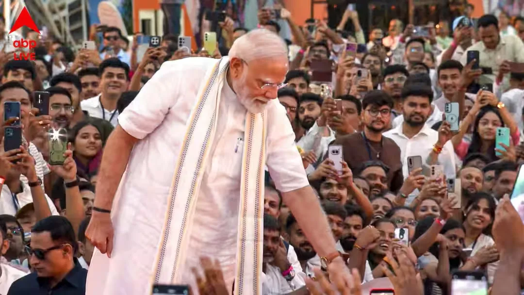জনসেবায় ২৫ বছর পূর্তি: এক মাসের 'সেবা সংকল্প অভিযান' ঘোষণা বিজেপির