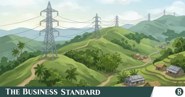ADB approves $175m loan to expand power access in Chittagong Hill Tracts