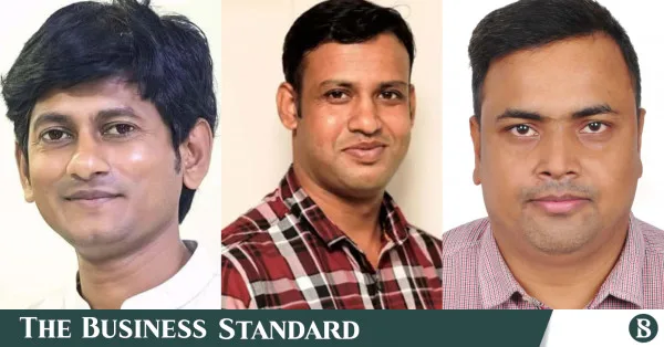ইরাব-এর ২০২৬-২৮ মেয়াদের নতুন কমিটি গঠন