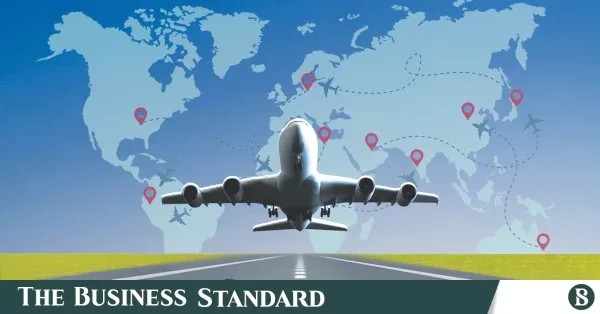 World's Longest Non-Stop Flights in 2025