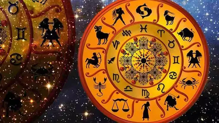 আজকের রাশিফল: ৫ রাশির জন্য শুভ দিন, ৪ রাশির সতর্ক থাকার পরামর্শ