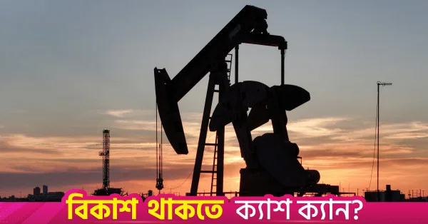 সরবরাহ নিয়ে উদ্বেগ সত্ত্বেও তেলের দাম কিছুটা কমেছে